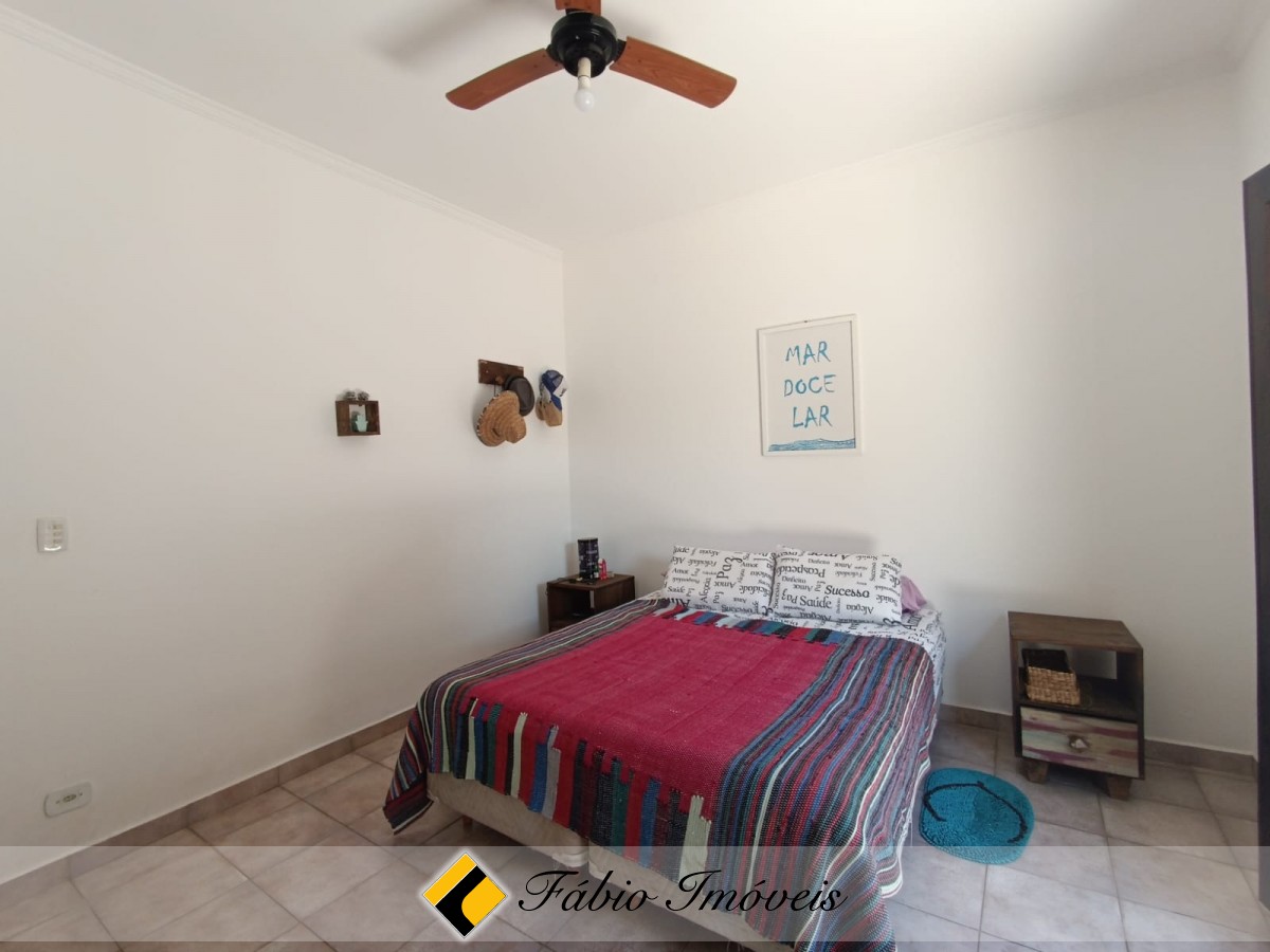 Linda casa a venda em Peruíbe a apenas 300m do mar – Foto 8