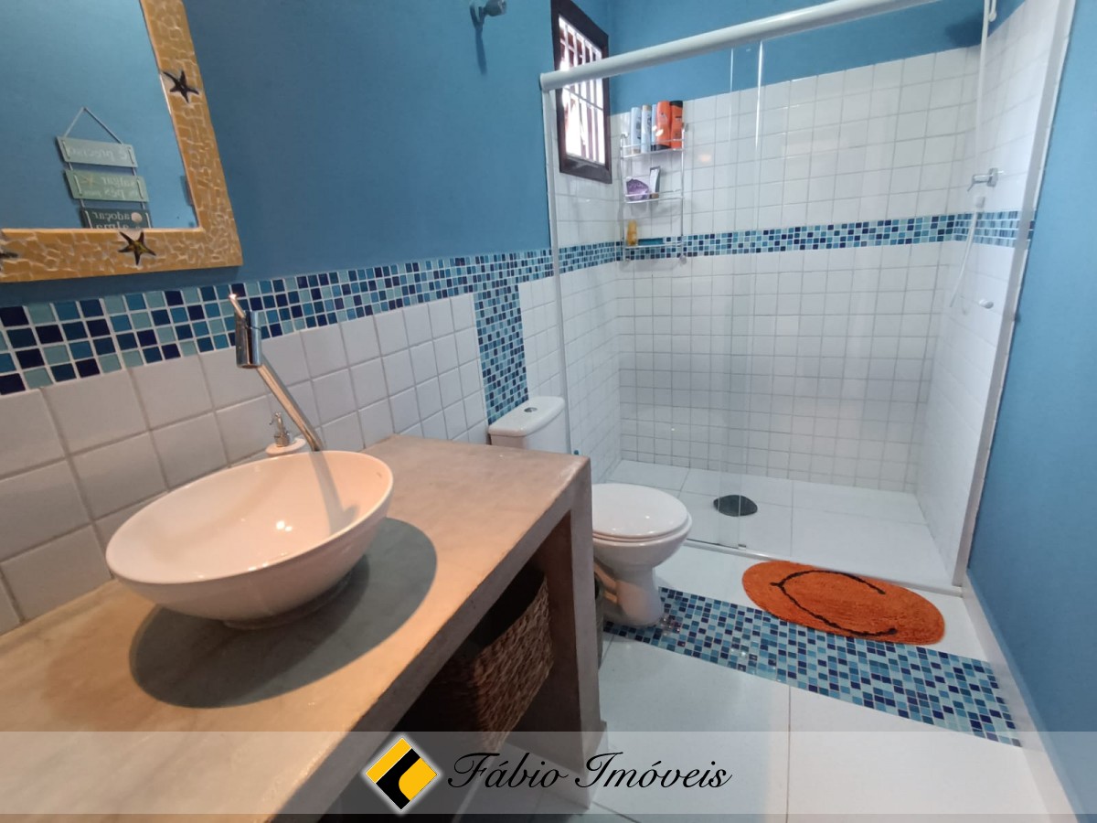 Linda casa a venda em Peruíbe a apenas 300m do mar – Foto 10