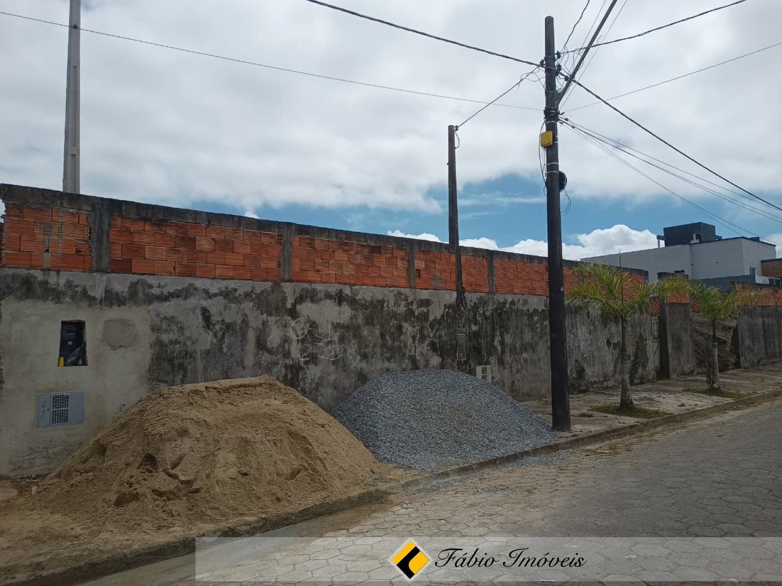 Terreno em ótima localização!!! – Foto 1