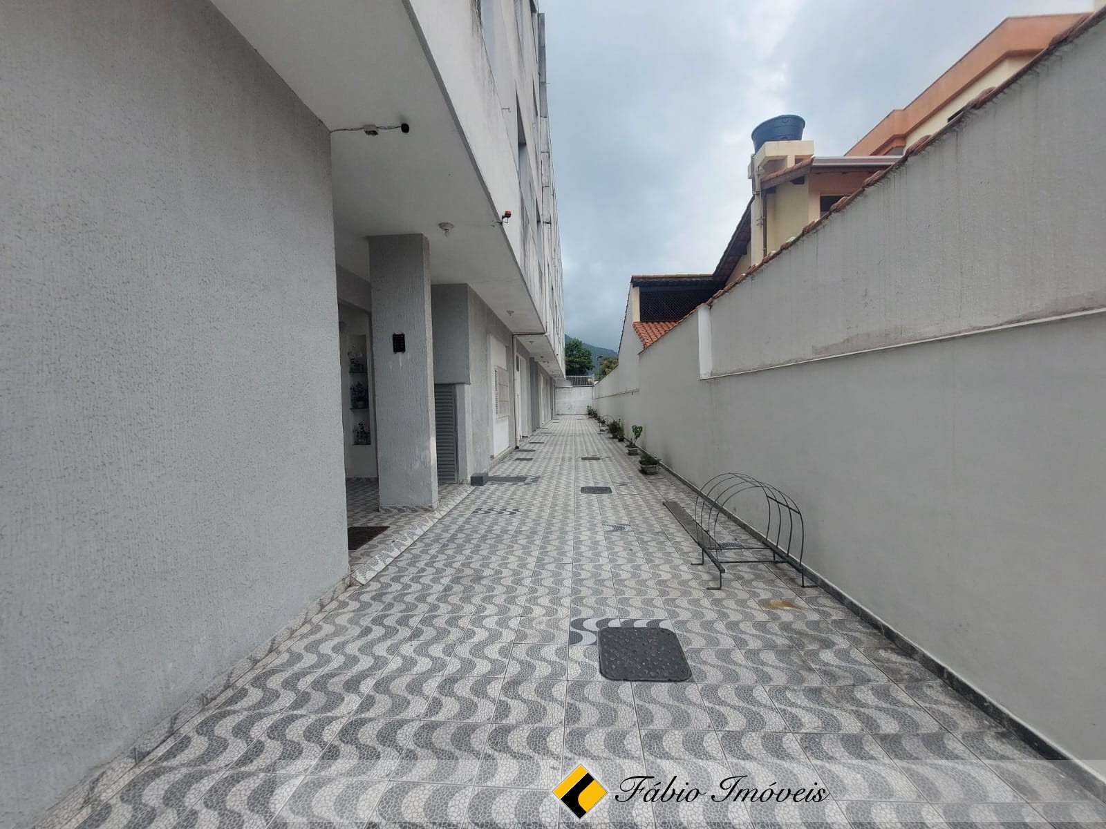 Apartamento no Centro de Peruíbe