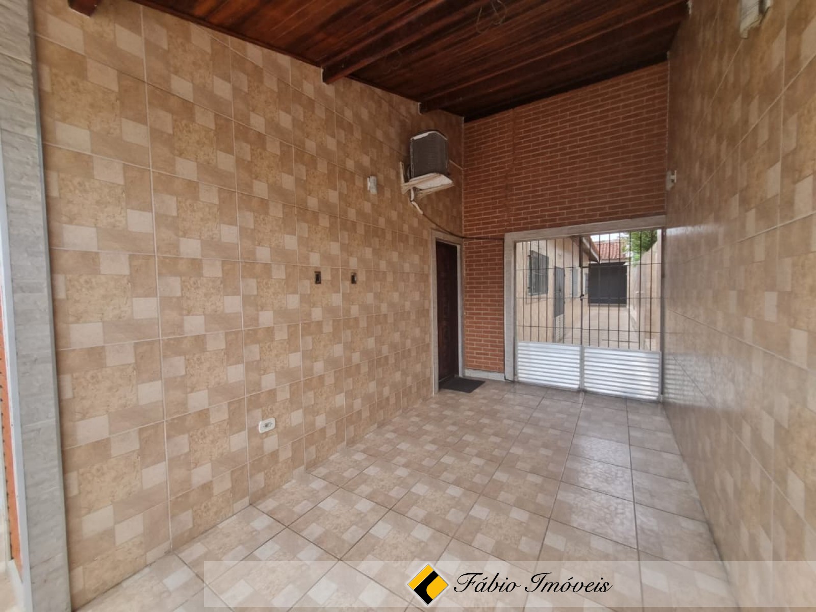 IMÓVEL PARA A VENDA EM PERUÍBE/SP