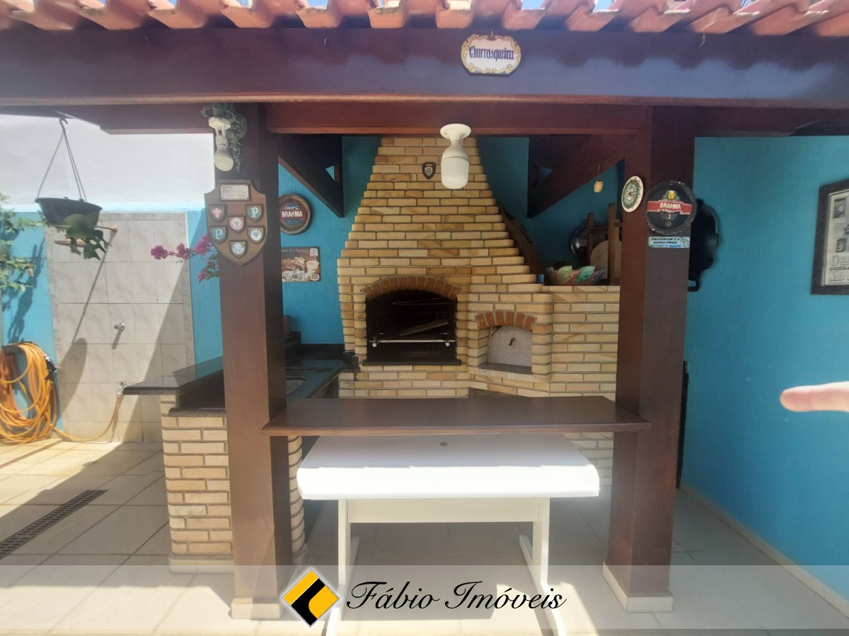 Casa em bairro nobre!! – Foto 21