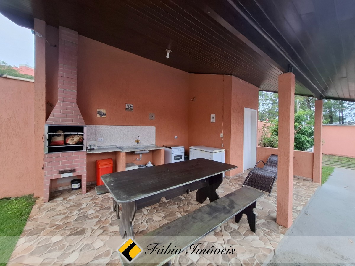 Edícula com piscina!! – Foto 20