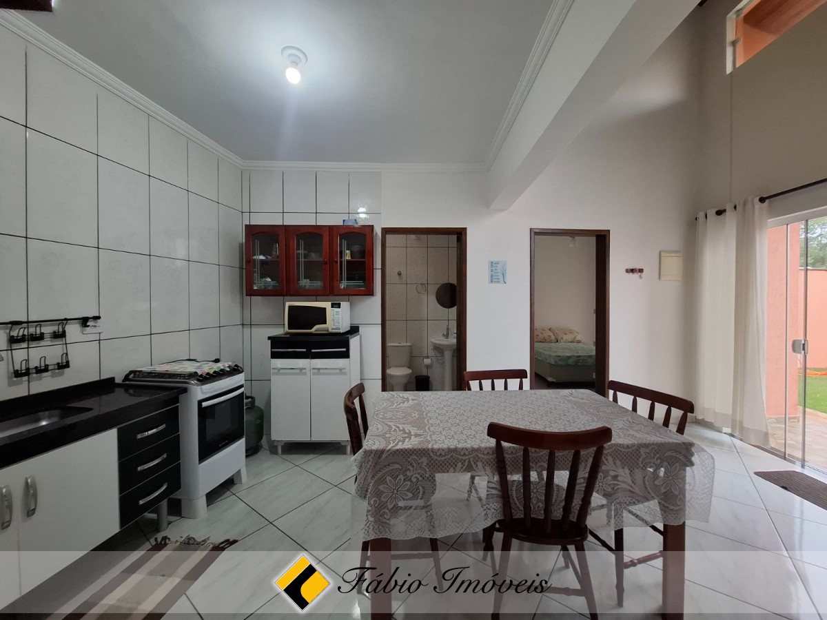 Edícula com piscina!! – Foto 3