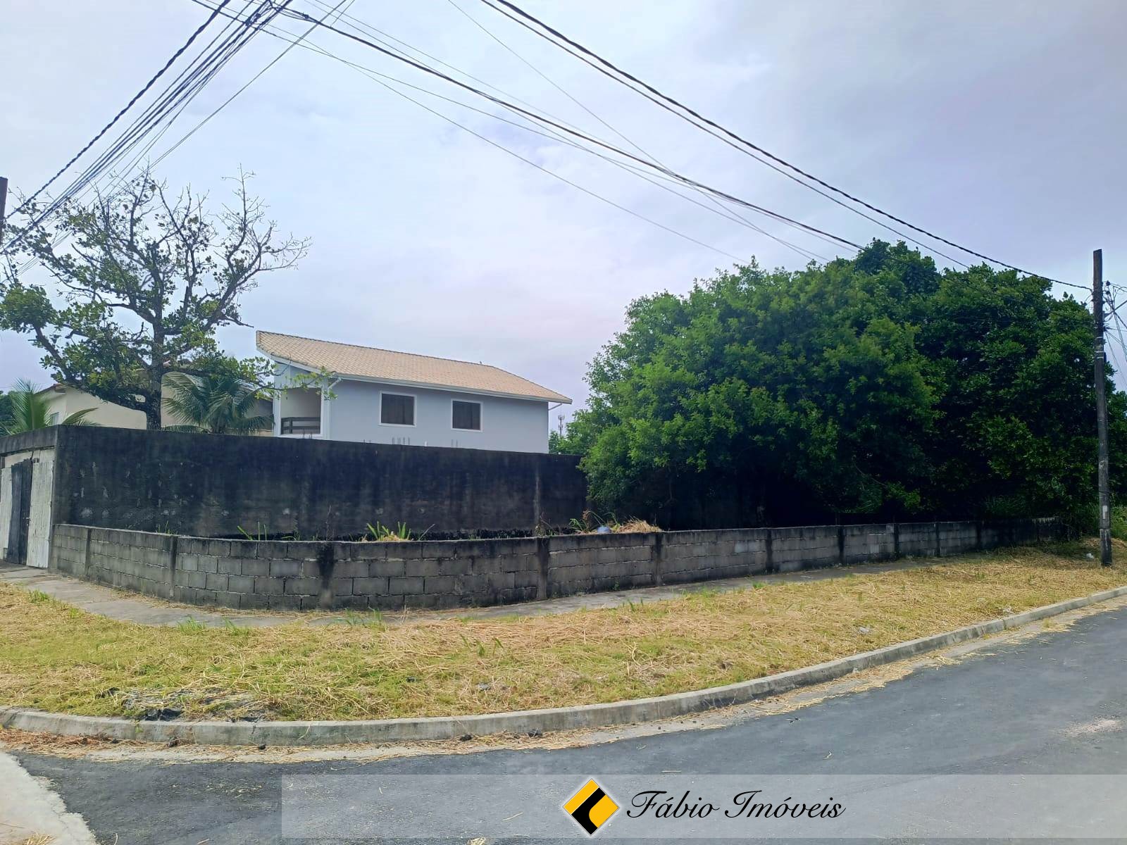 Terreno a venda em Peruíbe – Foto 1