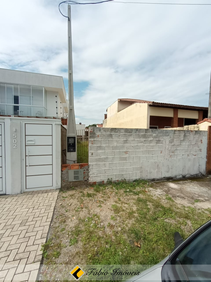 Terreno com projeto aprovado!! – Foto 1