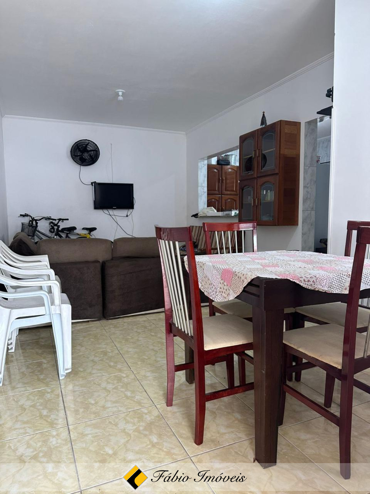 Casa em São João Batista II – Peruíbe – Foto 14