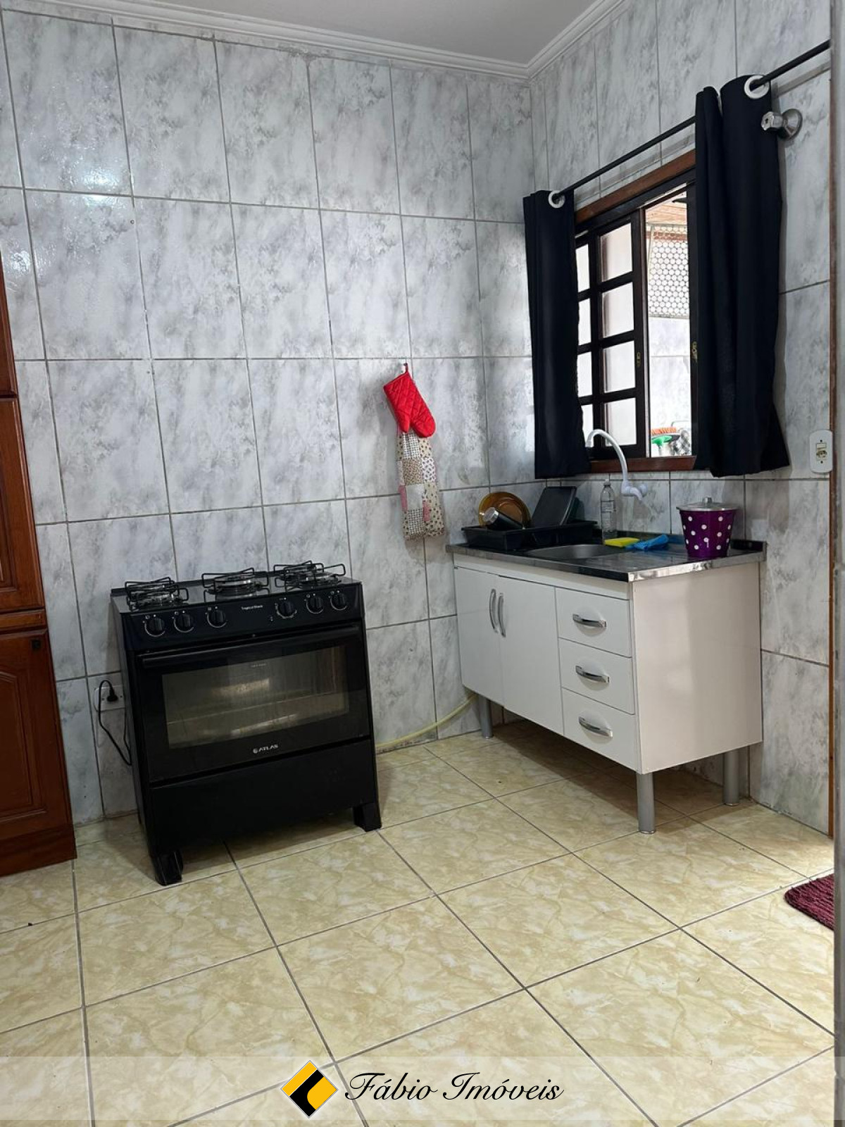 Casa em São João Batista II – Peruíbe – Foto 9