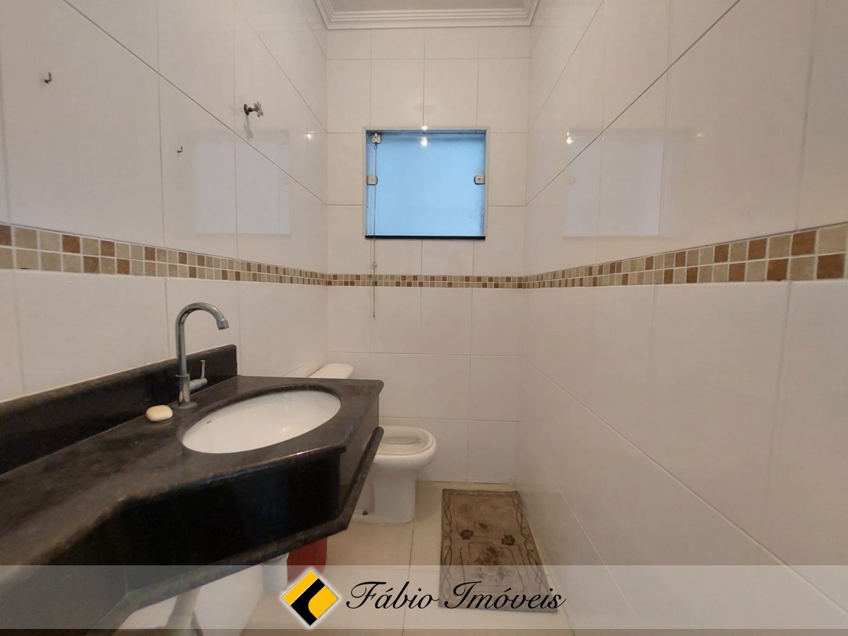 Sobrado Novo, necessitando de acabamento! – Foto 34