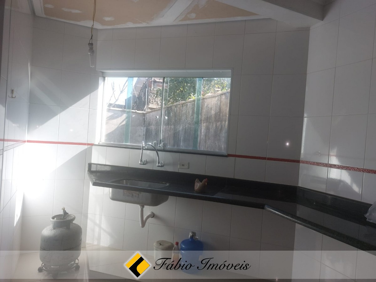 Sobrado Novo, necessitando de acabamento! – Foto 35