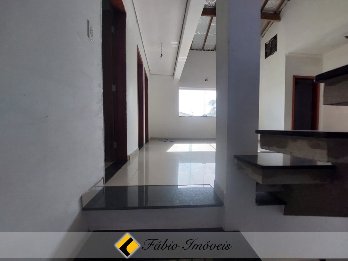 Sobrado Novo, necessitando de acabamento! – Foto 41