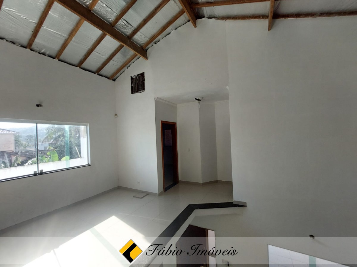 Sobrado Novo, necessitando de acabamento! – Foto 40