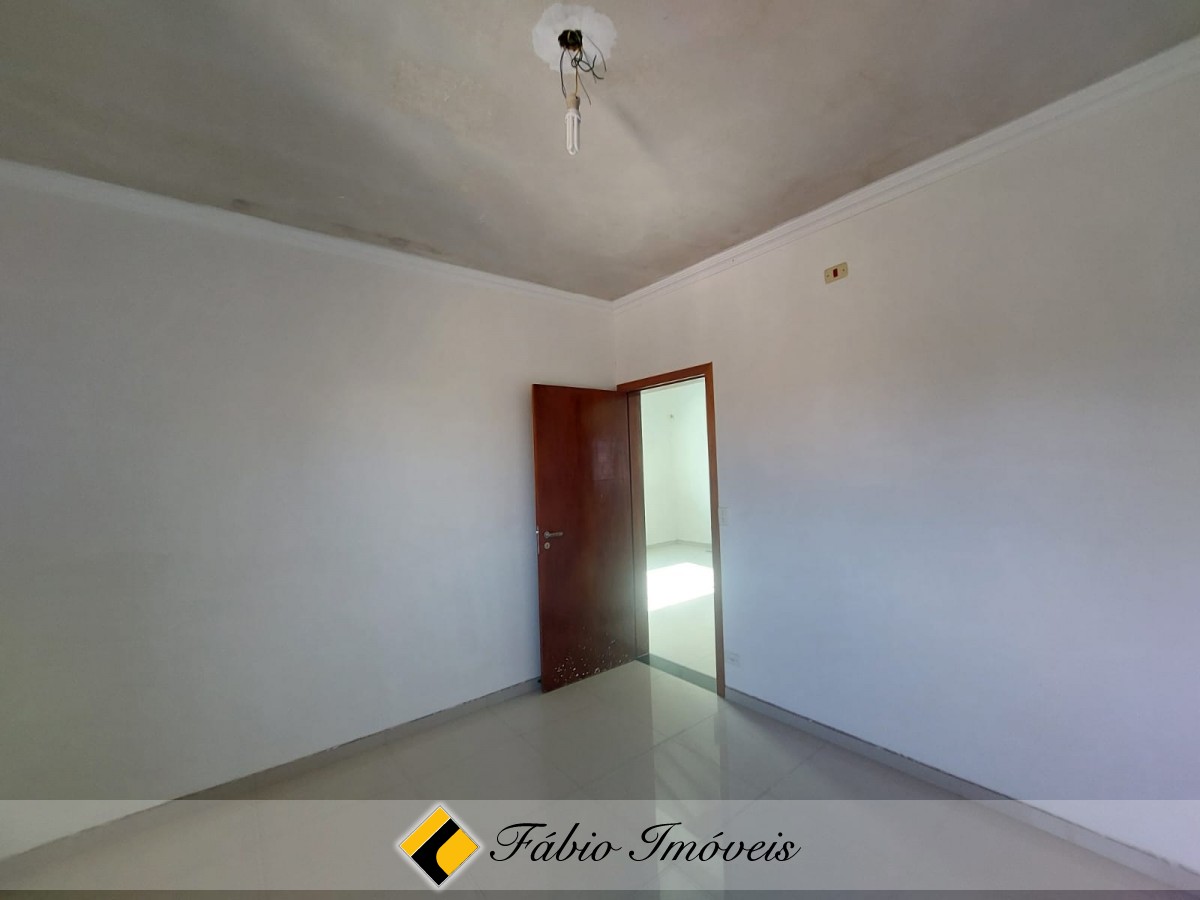 Sobrado Novo, necessitando de acabamento! – Foto 38