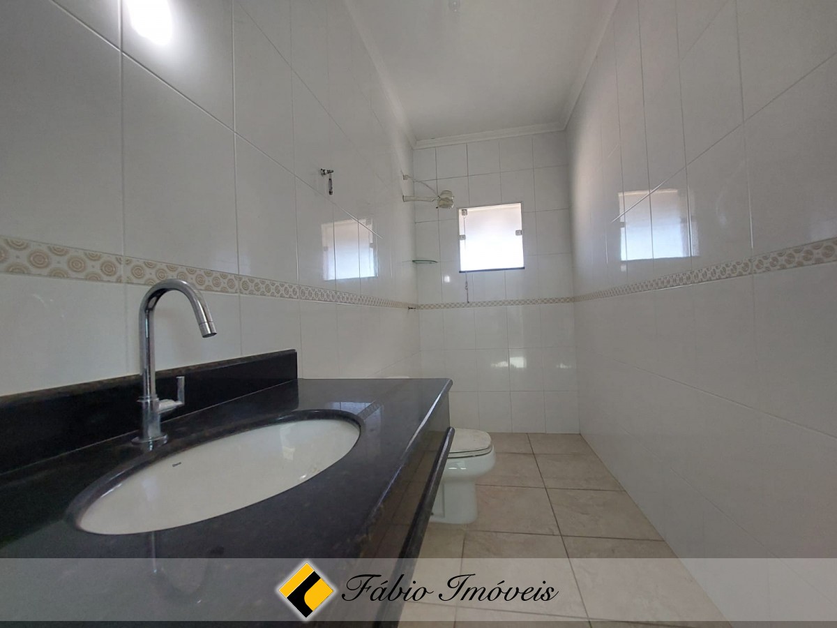 Sobrado Novo, necessitando de acabamento! – Foto 36