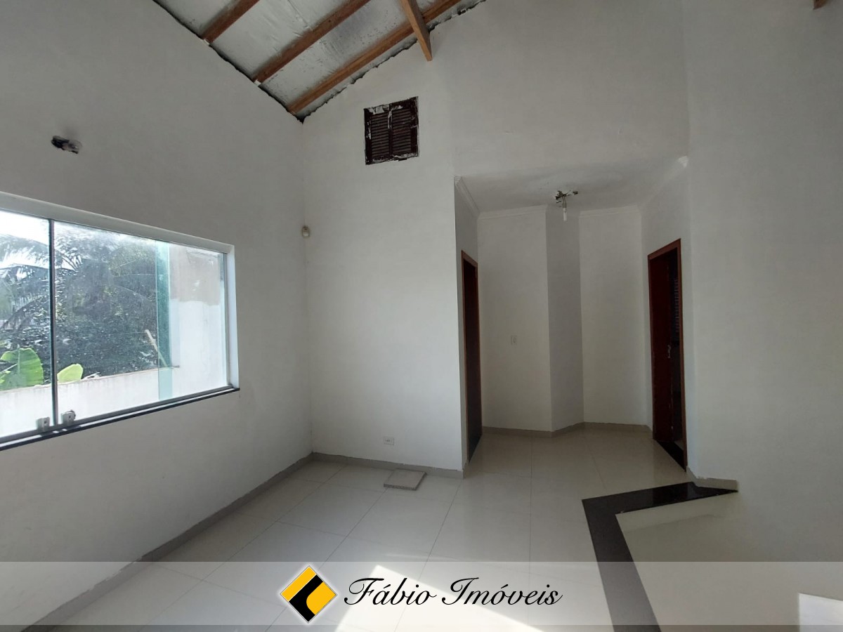 Sobrado Novo, necessitando de acabamento! – Foto 37