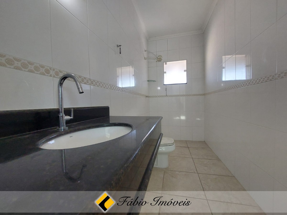 Sobrado Novo, necessitando de acabamento! – Foto 24