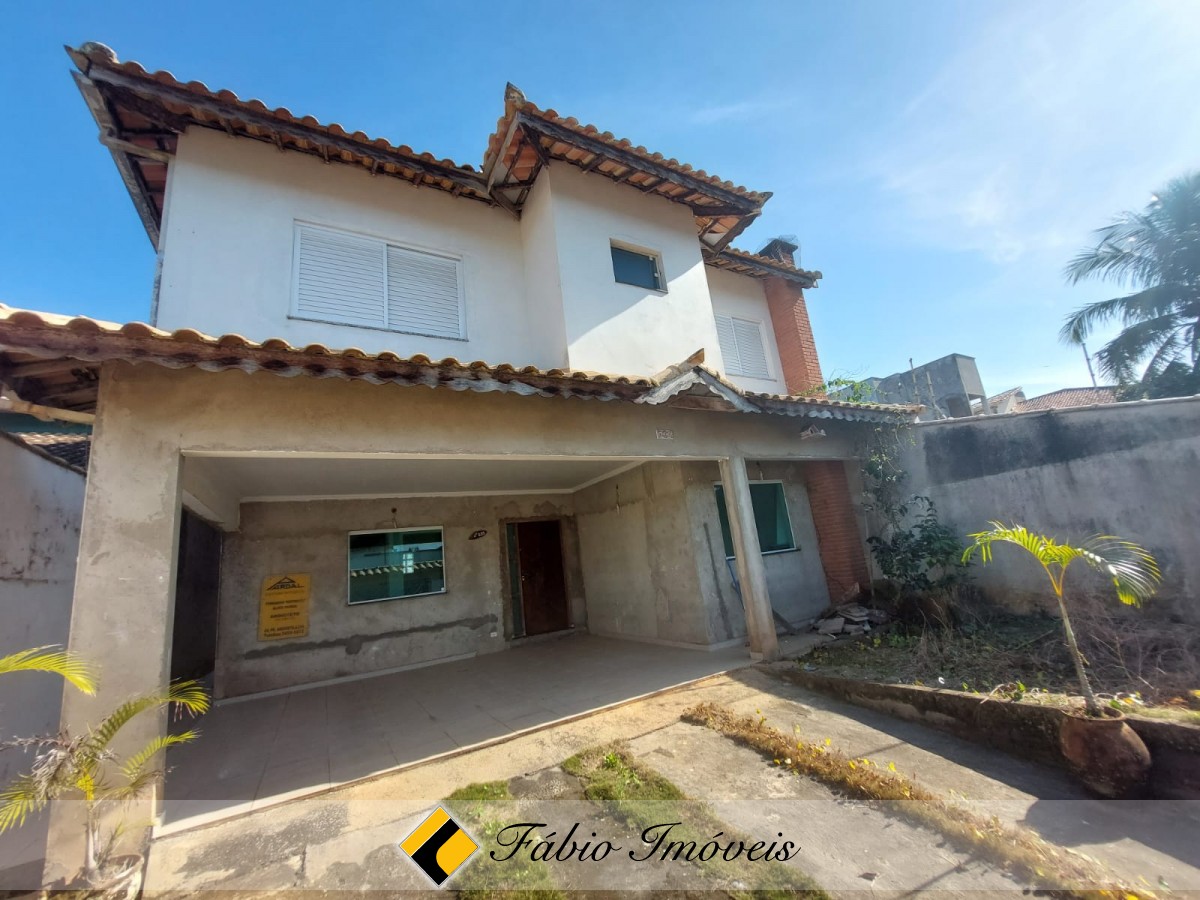 Sobrado Novo, necessitando de acabamento! – Foto 44