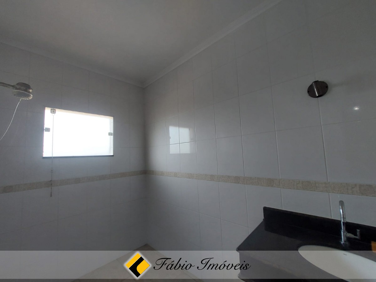 Sobrado Novo, necessitando de acabamento! – Foto 8