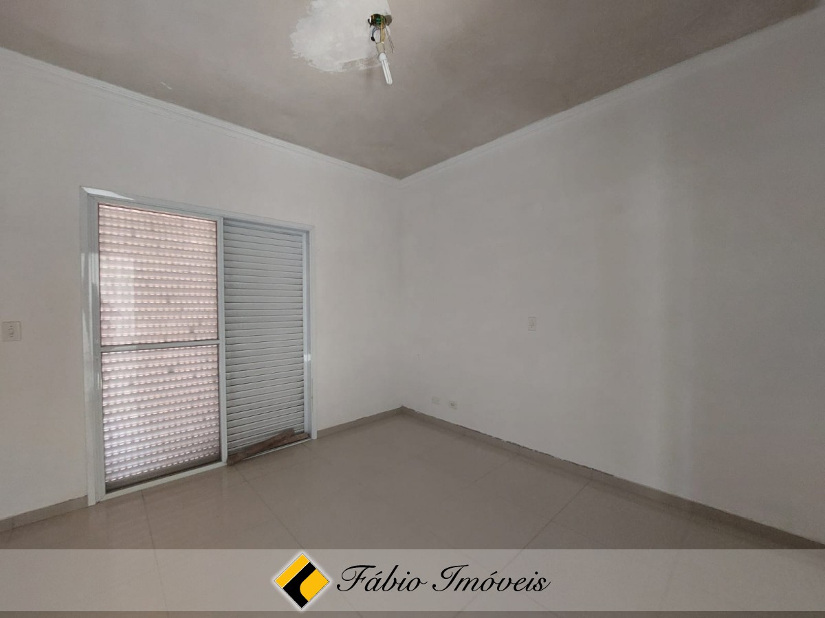 Sobrado Novo, necessitando de acabamento! – Foto 6