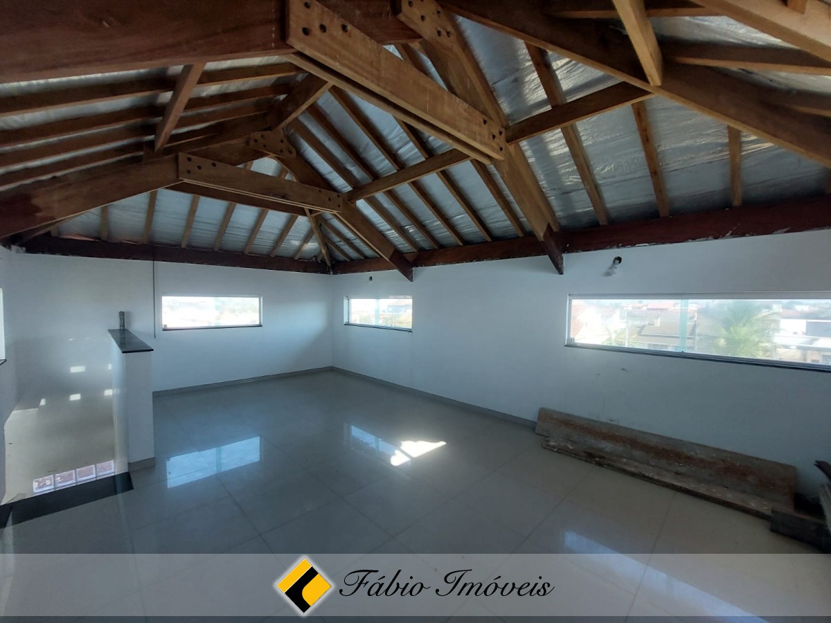 Sobrado Novo, necessitando de acabamento! – Foto 4