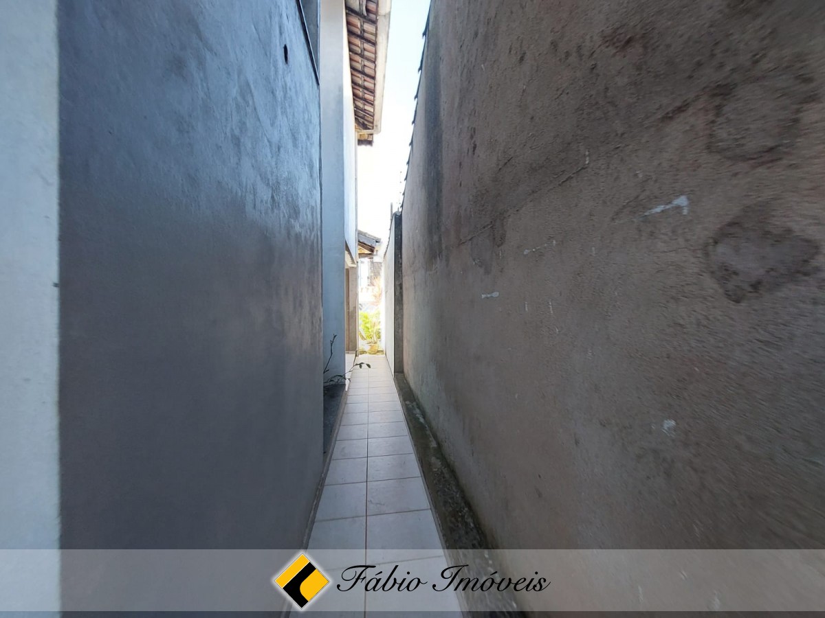 Sobrado Novo, necessitando de acabamento! – Foto 12