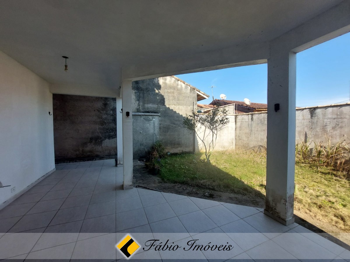 Sobrado Novo, necessitando de acabamento! – Foto 21