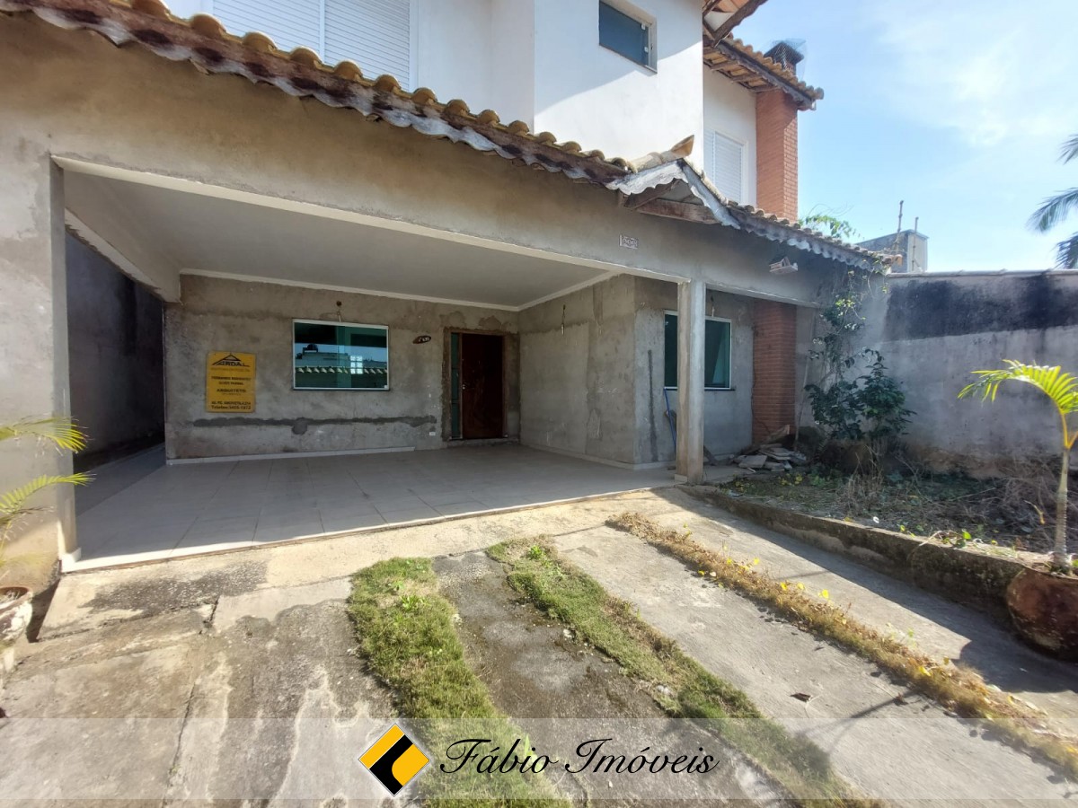 Sobrado Novo, necessitando de acabamento! – Foto 31