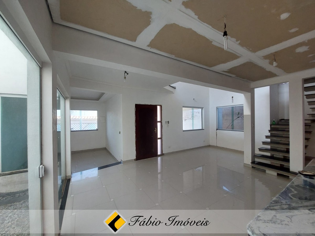 Sobrado Novo, necessitando de acabamento! – Foto 29