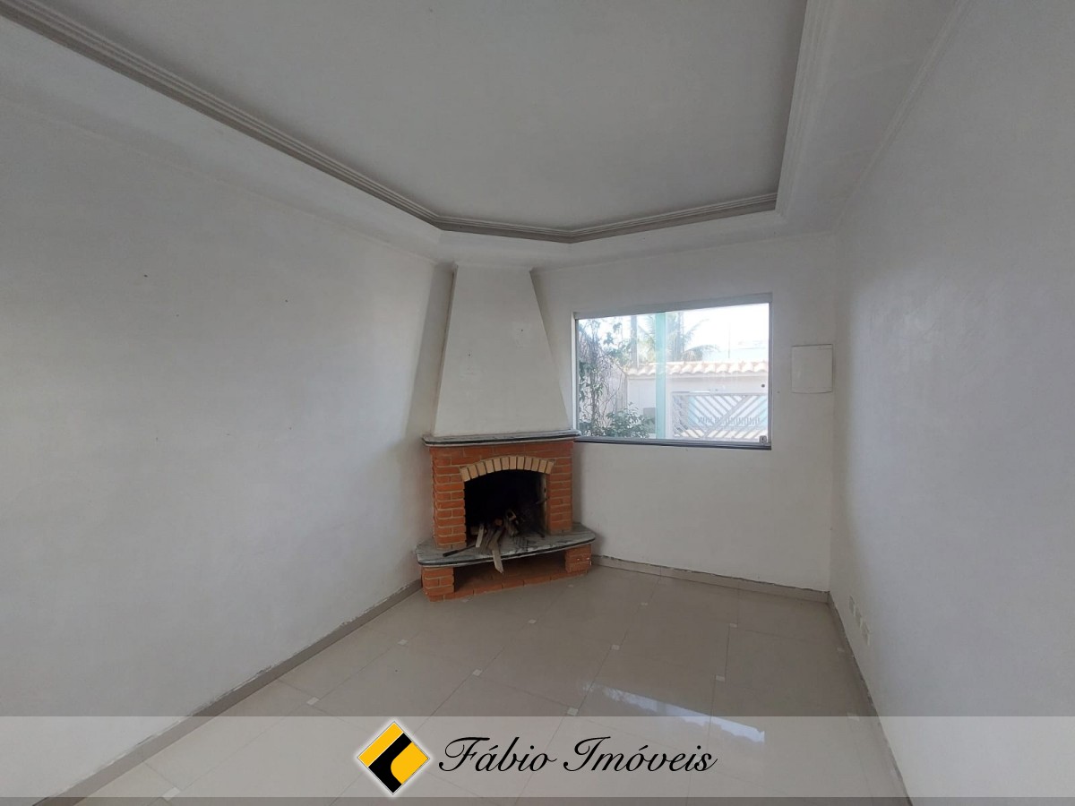 Sobrado Novo, necessitando de acabamento! – Foto 25