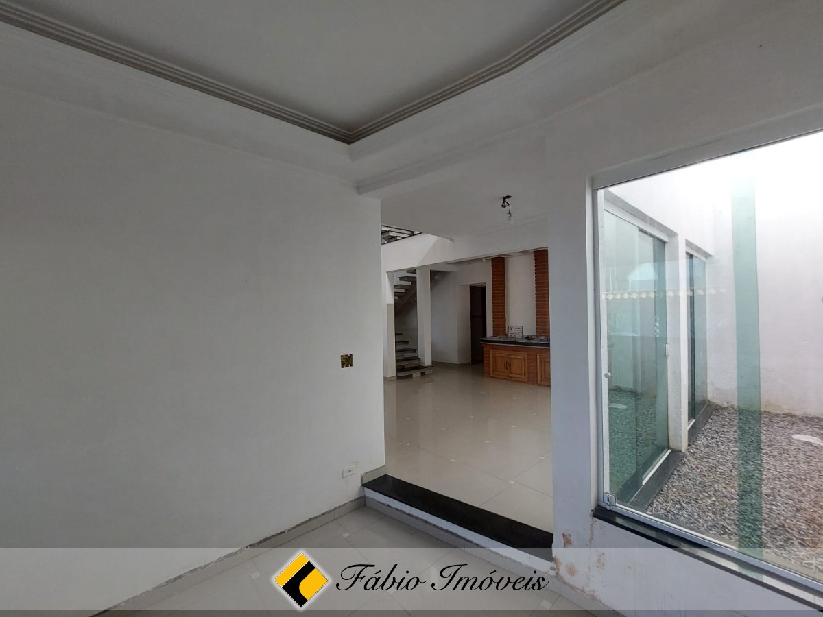 Sobrado Novo, necessitando de acabamento! – Foto 26