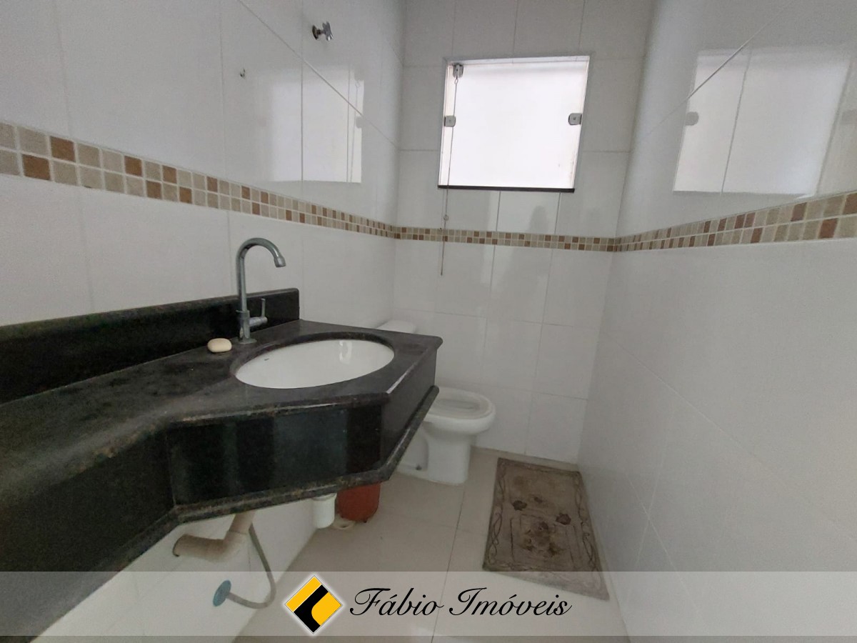 Sobrado Novo, necessitando de acabamento! – Foto 33