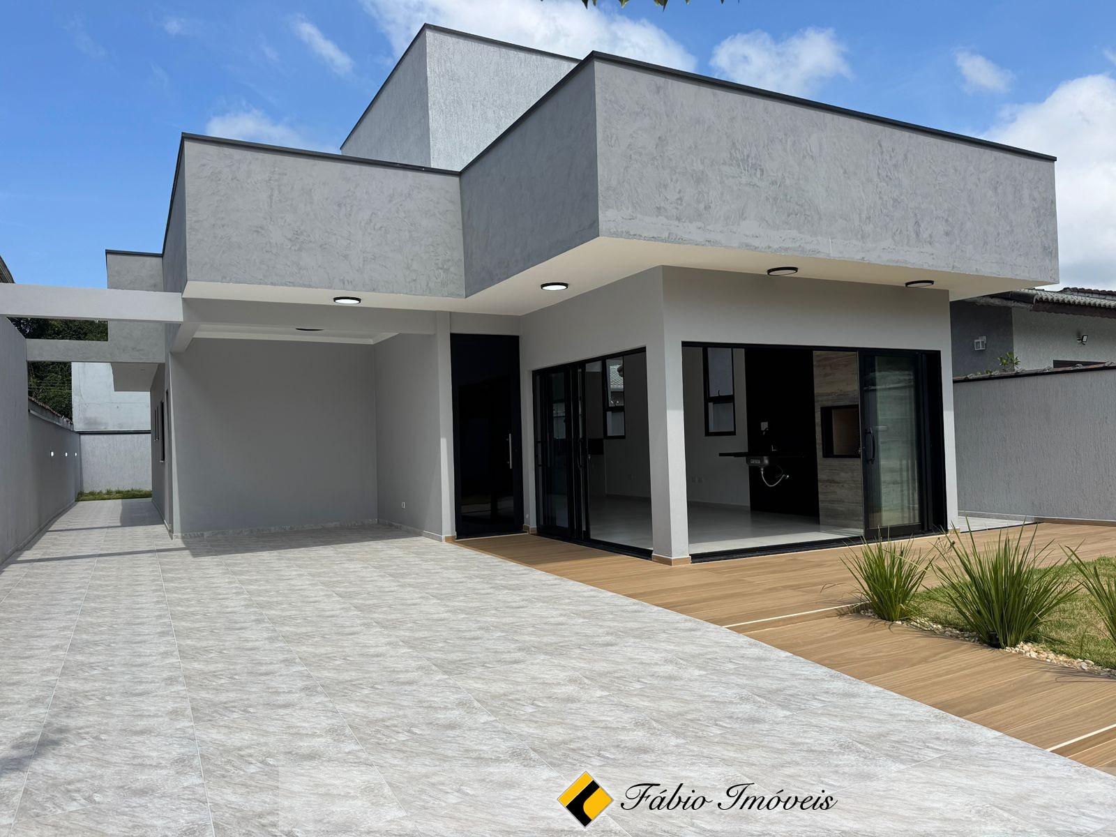Linda casa em Condomínio Residencial! – Foto 1