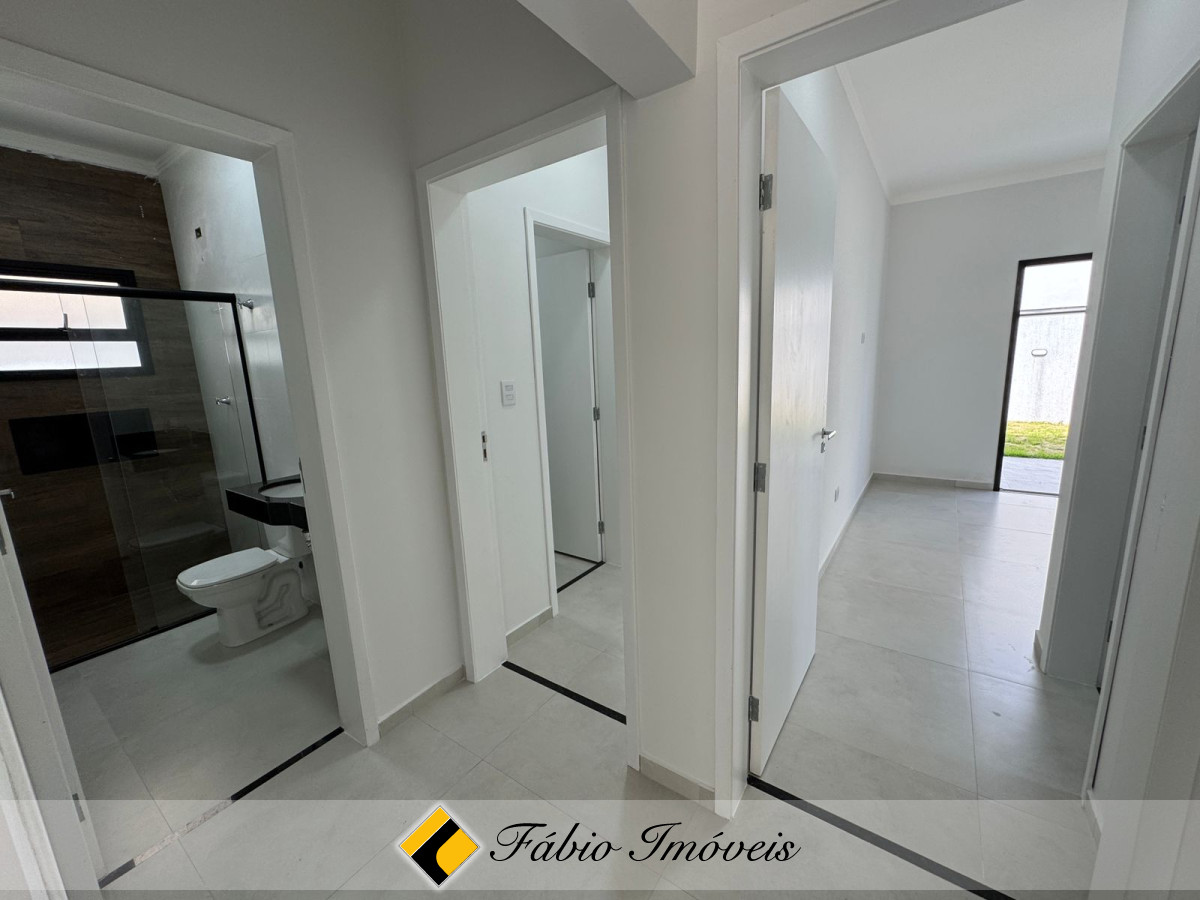 Linda casa em Condomínio Residencial! – Foto 11