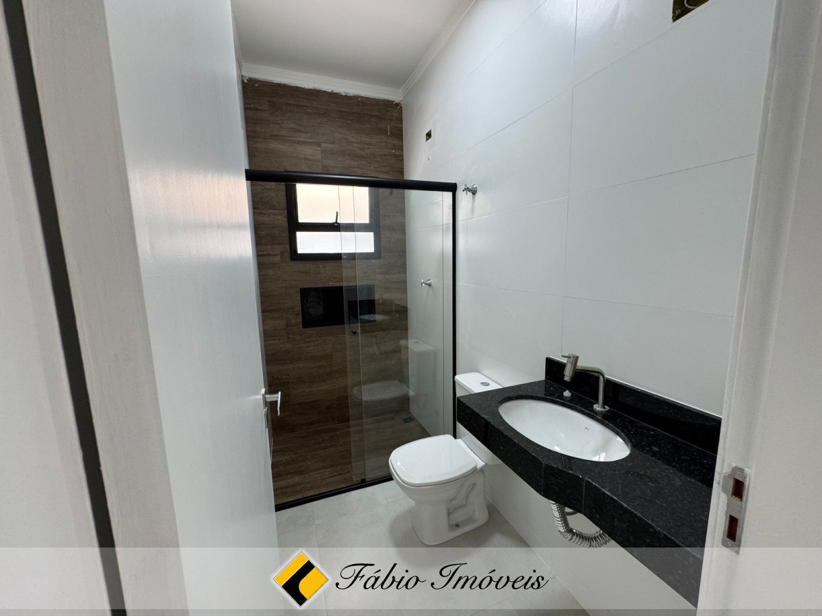 Linda casa em Condomínio Residencial! – Foto 17
