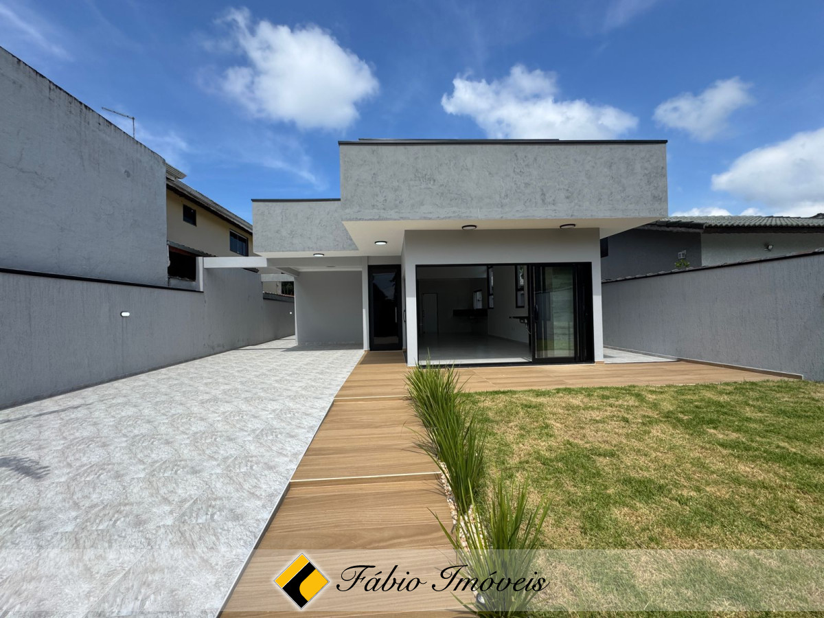 Linda casa em Condomínio Residencial! – Foto 2