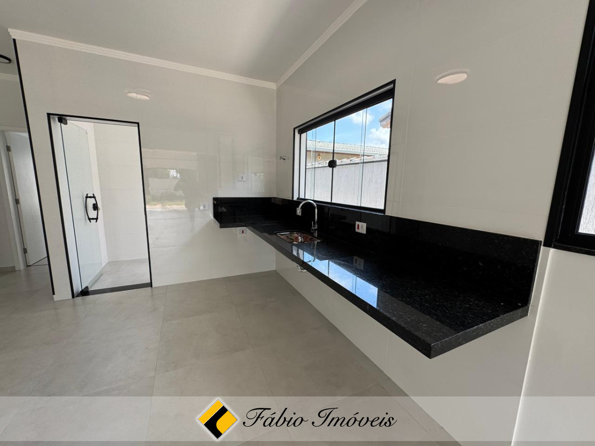 Linda casa em Condomínio Residencial! – Foto 4