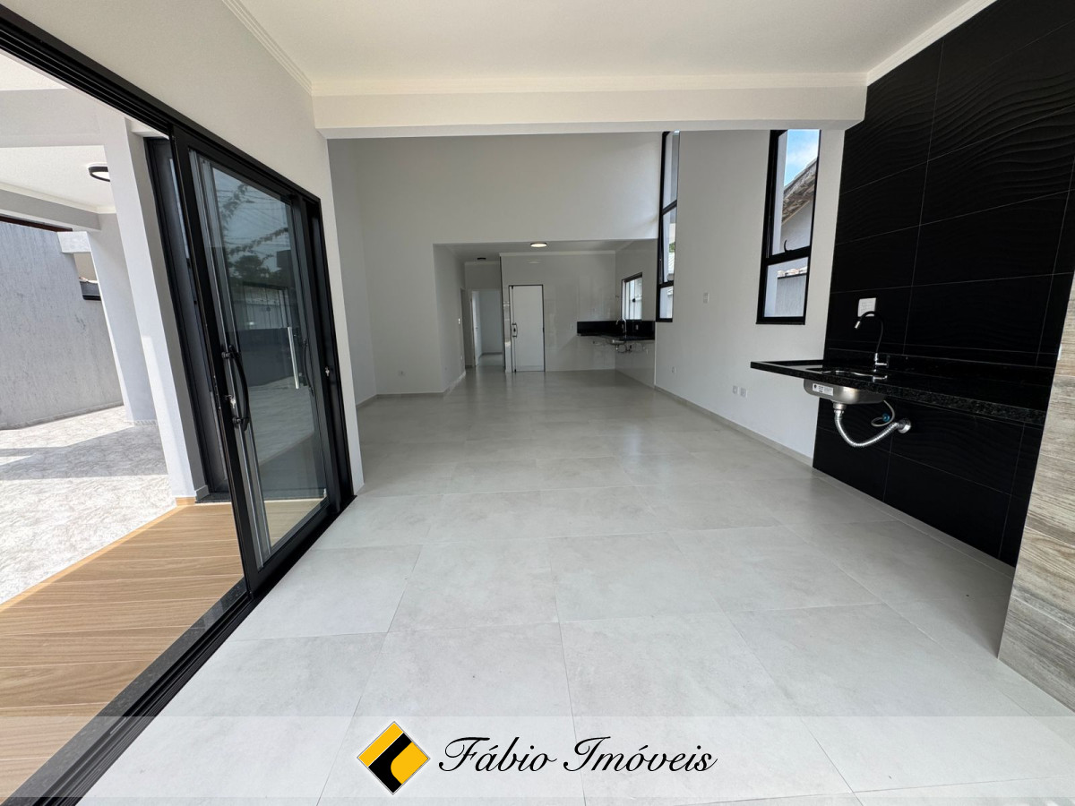 Linda casa em Condomínio Residencial! – Foto 8