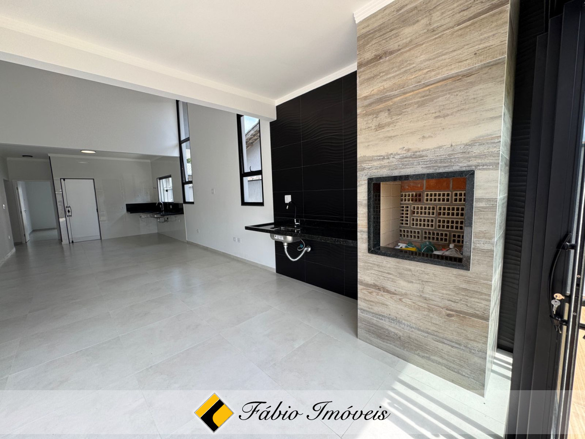Linda casa em Condomínio Residencial! – Foto 9