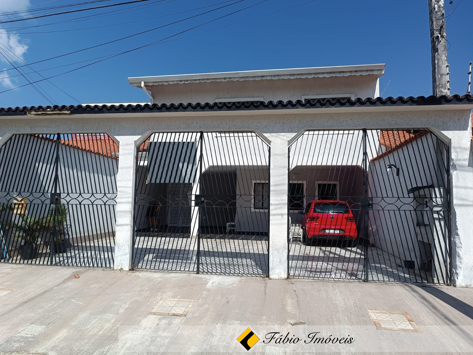 Sobrado a 450m da Praia! – Foto 1
