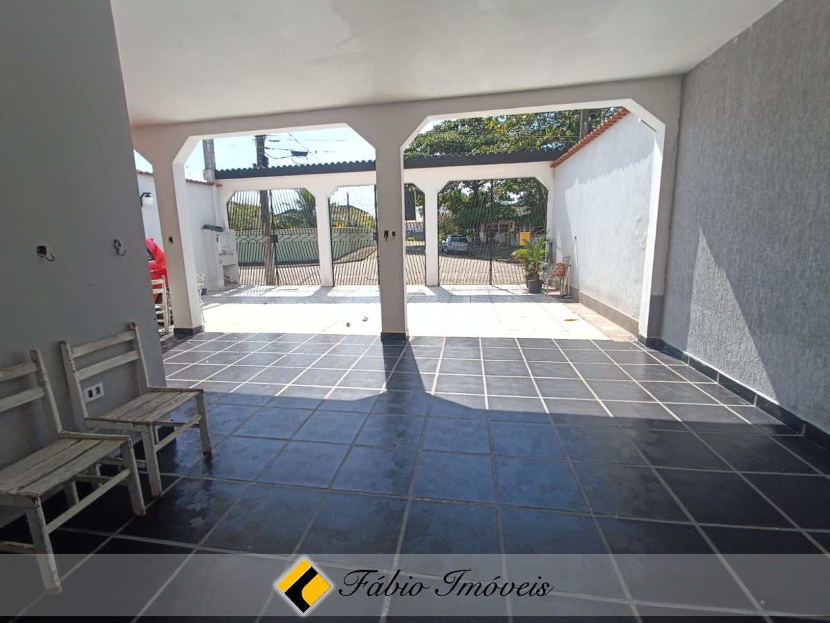 Sobrado a 450m da Praia! – Foto 3
