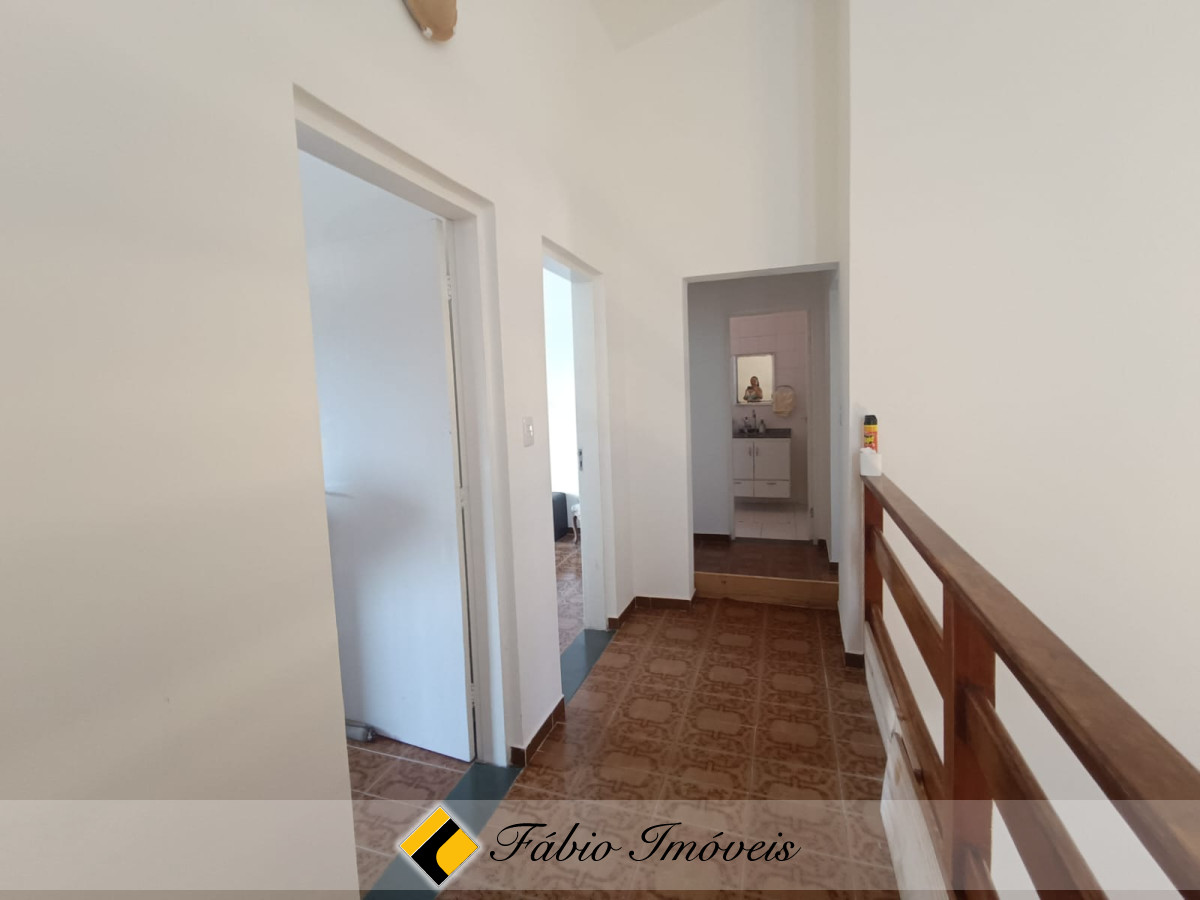 Sobrado a 450m da Praia! – Foto 8