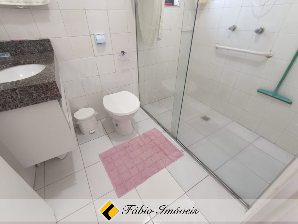 Sobrado a 450m da Praia! – Foto 13
