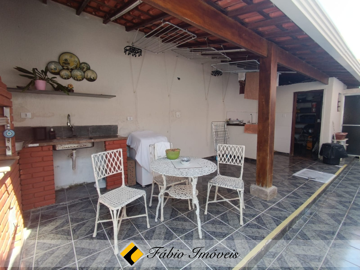Sobrado a 450m da Praia! – Foto 16