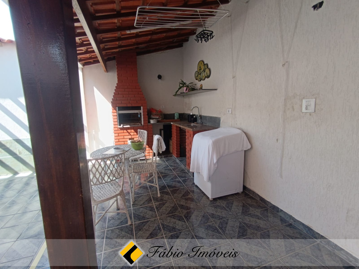 Sobrado a 450m da Praia! – Foto 19