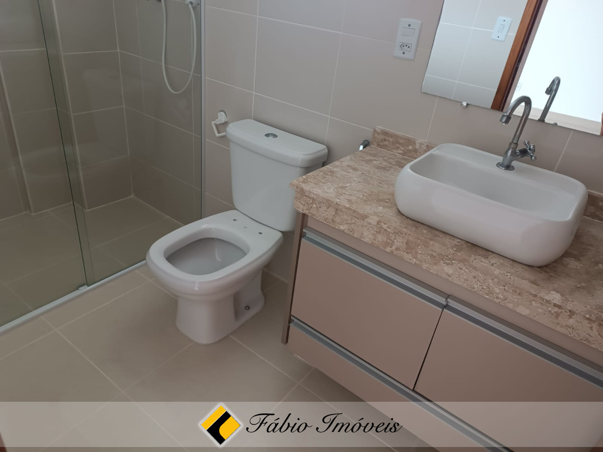 Apartamento espaçoso e acabamento de primeira!!! – Foto 23