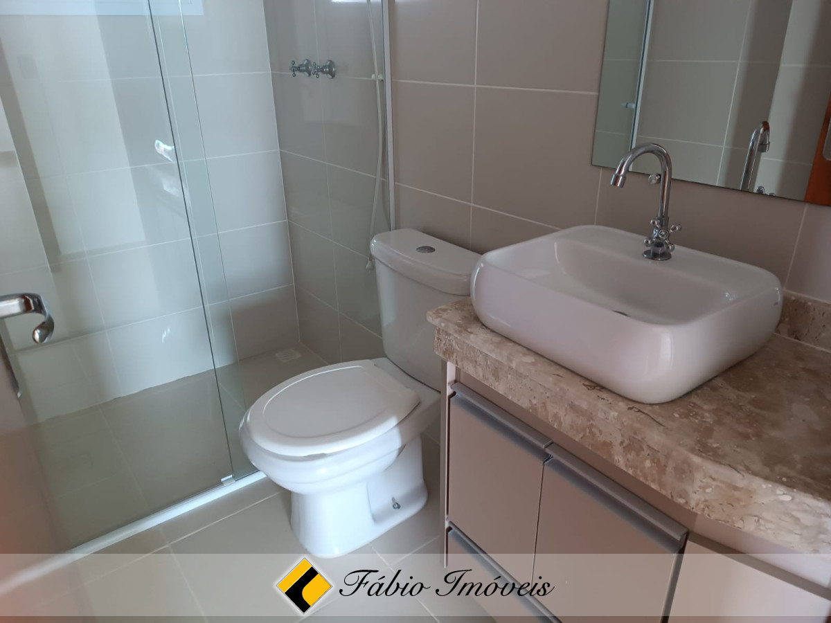Apartamento espaçoso e acabamento de primeira!!! – Foto 3