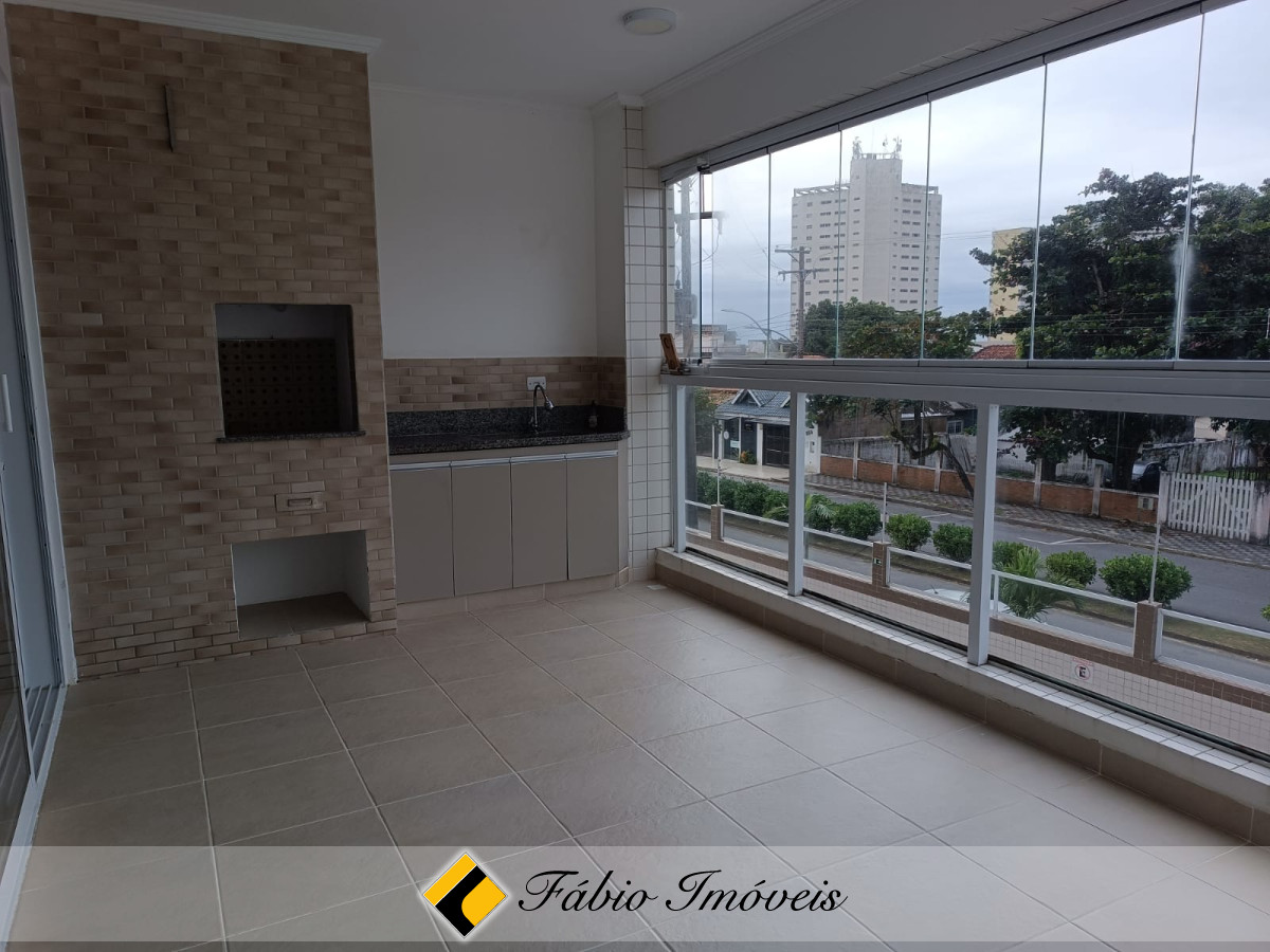 Apartamento espaçoso e acabamento de primeira!!! – Foto 6