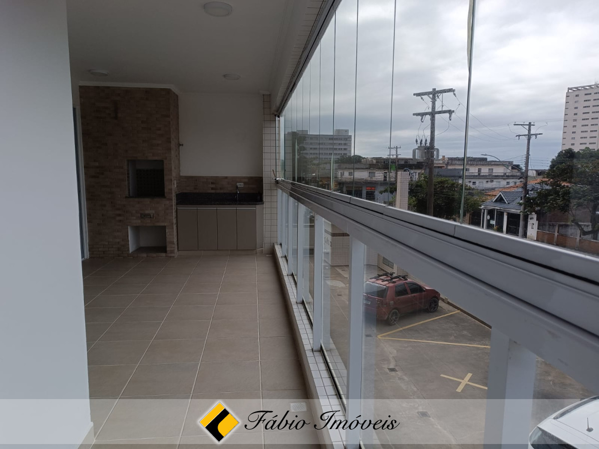 Apartamento espaçoso e acabamento de primeira!!! – Foto 8
