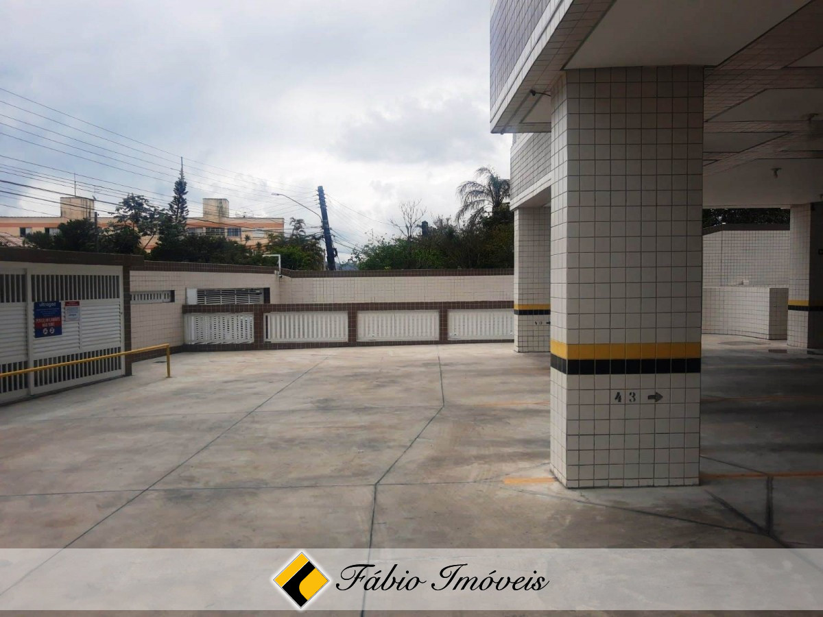 Apartamento espaçoso e acabamento de primeira!!! – Foto 9