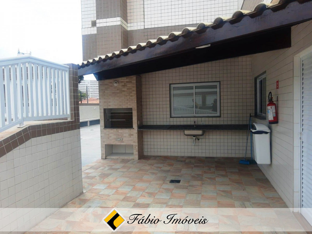 Apartamento espaçoso e acabamento de primeira!!! – Foto 10